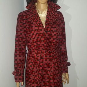 bebe Trench Coat - Vintage